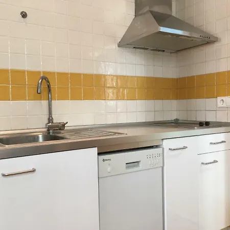 Apartament Vidrio