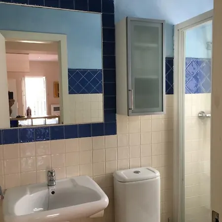 Vidrio Apartament Sewilla