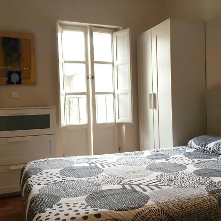 Vidrio Apartament Sewilla