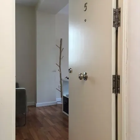 Apartament Vidrio Sewilla