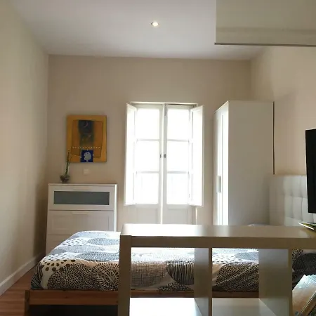 Vidrio Apartament Sewilla