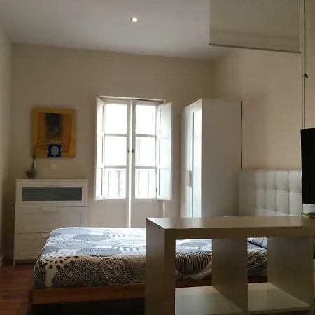 Vidrio Apartament *