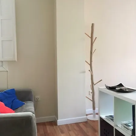 Vidrio Apartament