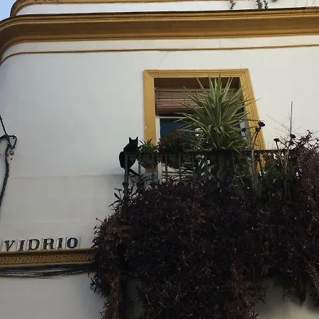 Apartament Vidrio
