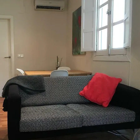 Vidrio Apartament *