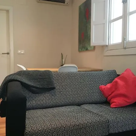 Apartament Vidrio