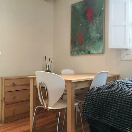 Apartament Vidrio *