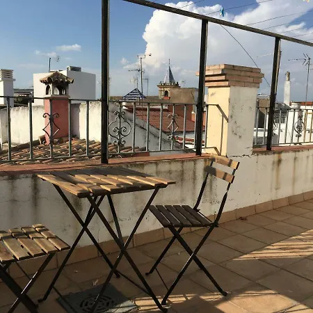 Vidrio Sevilla