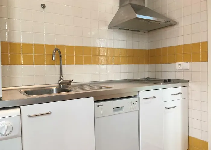 Apartment Vidrio