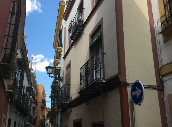 Vidrio Apartment