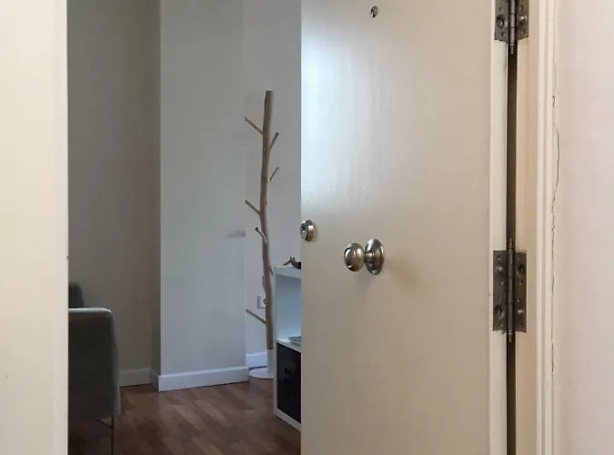 Apartment Vidrio Seville