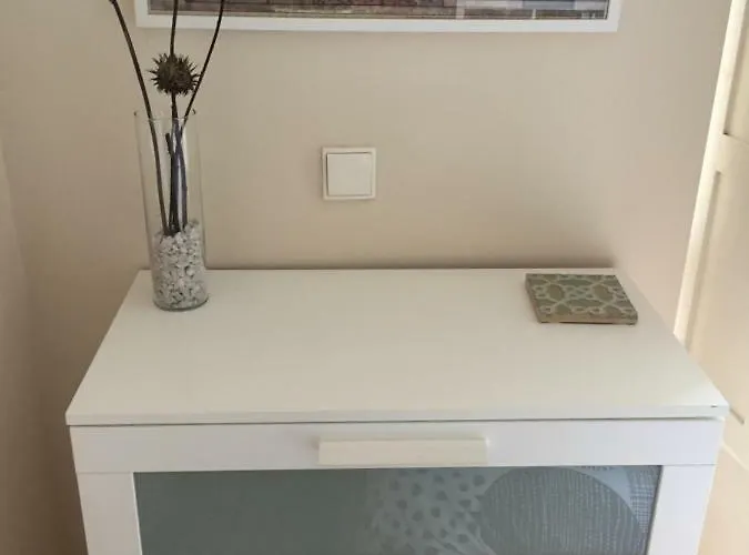 Vidrio Apartment Seville