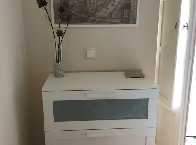 Apartment Vidrio