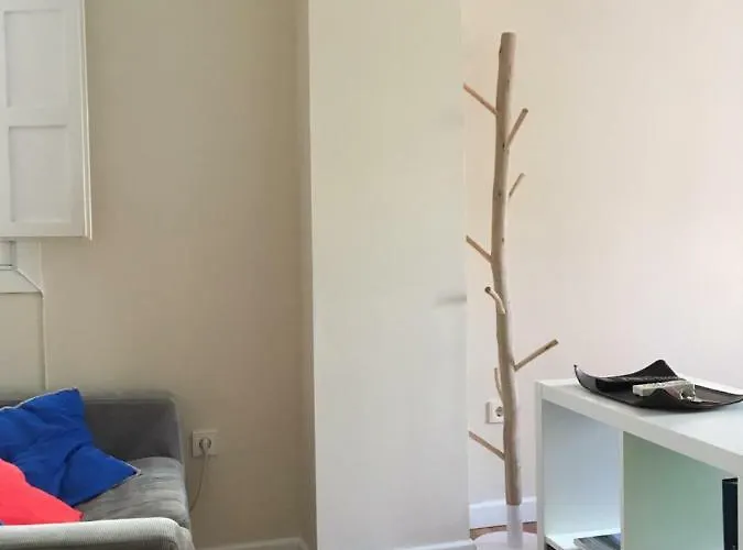 Vidrio Apartment