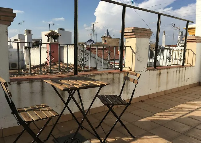 Vidrio Seville