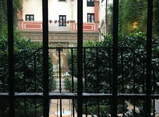 Vidrio Apartment
