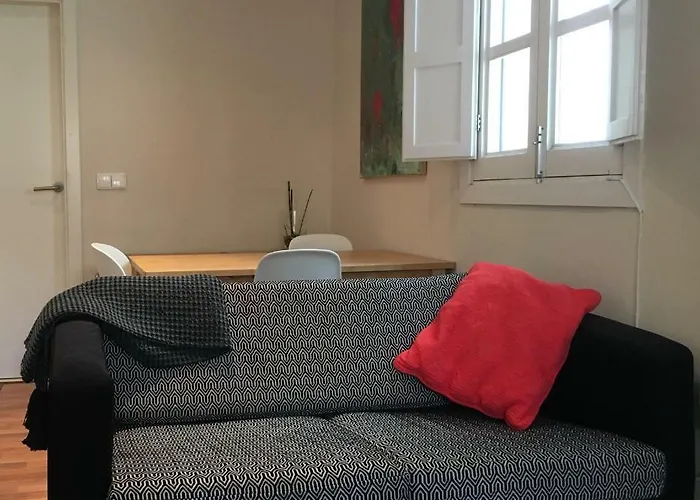 Vidrio Apartment *