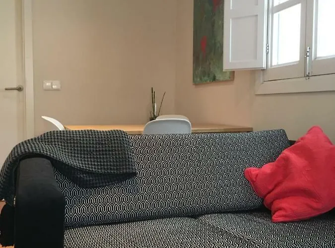 Apartment Vidrio